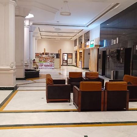The Bhimas Residency Hotels Tirupati Bagian luar foto