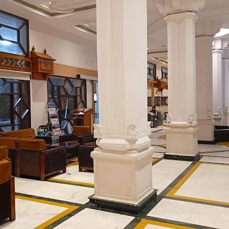 The Bhimas Residency Hotels Tirupati Bagian luar foto