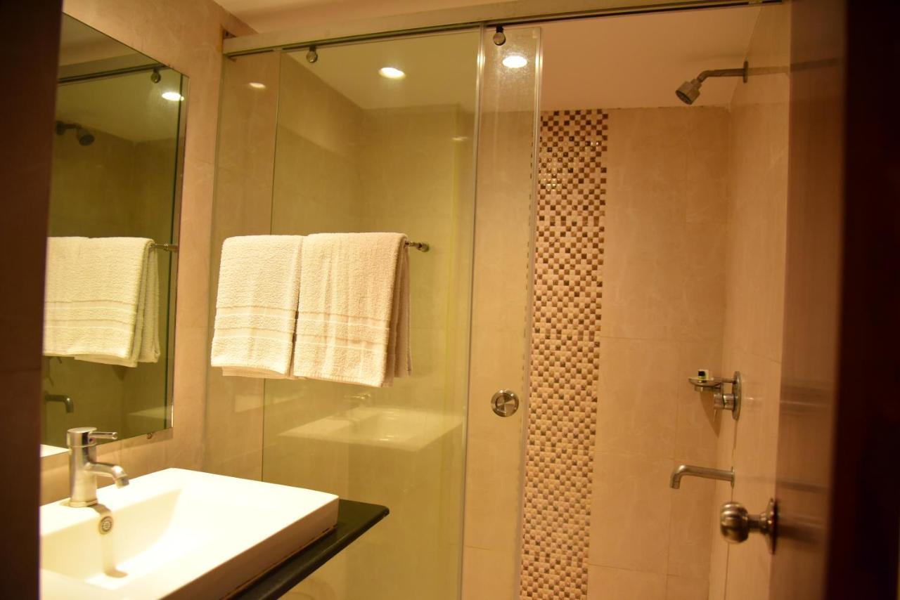 The Bhimas Residency Hotels Tirupati Bagian luar foto